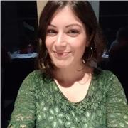 Insegnante di inglese